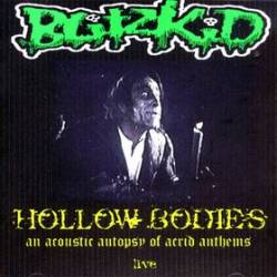 Blitzkid : Hollow Bodies (Acoustic Live Album)